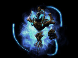 Archon Unbound Fanatic Artanis