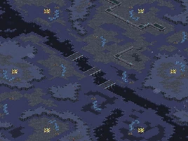 Azure Plains SC1 Art1