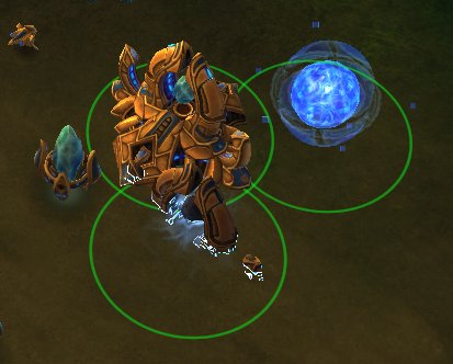 how to pause starcraft 2