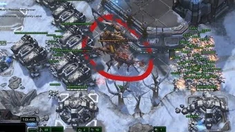 Sudden Strike Starcraft Wiki Fandom