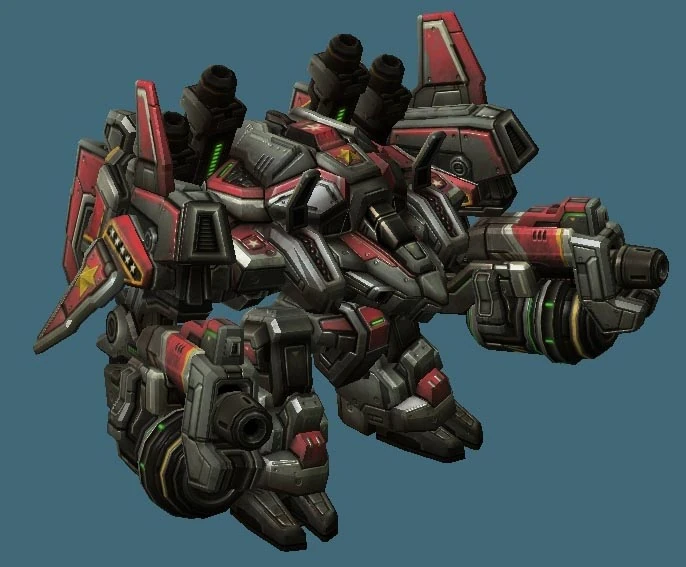 Thor Starcraft Wiki Fandom