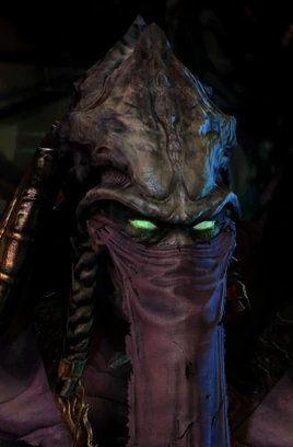 Zeratul SC2 Head2