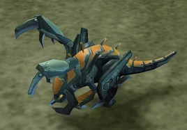 MechaZergling Coop Game1