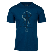 Raynor's Raiders rattlesnake shirt