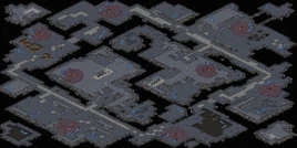 Station Unrest SC1 Art1