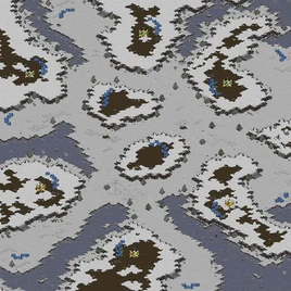 Winter Conquest SC1 Art1