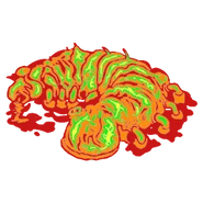 Remastered wireframe