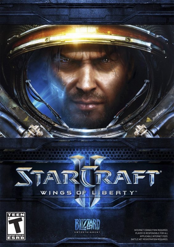 StarCraft II: Flashpoint, StarCraft Wiki