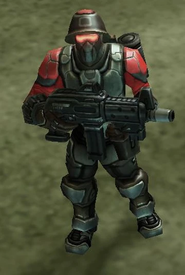 Dominion Trooper Starcraft Wiki Fandom