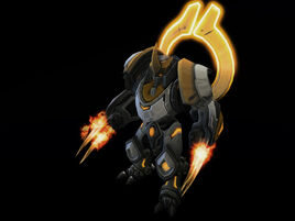 Zealot Kaldalis Fenix