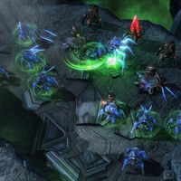 Starcraft 2 Legacy Of The Void Cheats Video Games Blogger