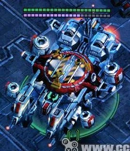 StarBase SC2 DevGame1