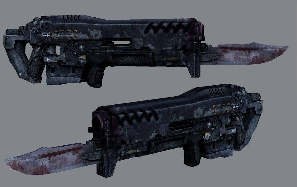 C-14 rifle | StarCraft Wiki | Fandom C-14 rifle | StarCraft Wiki | Fandom