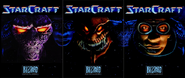 Расы Starcraft