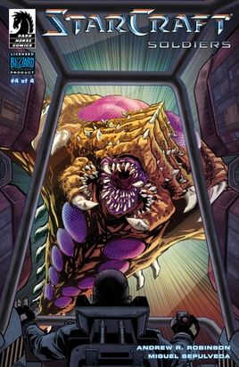 Soldiers4 Cover Comic2