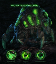 Baneling SC2-HotS Story1