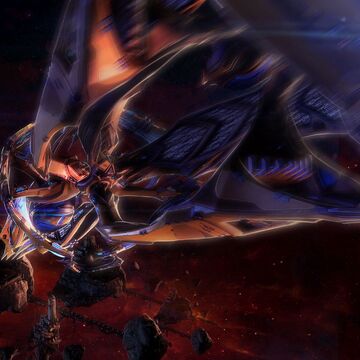 Templar S Charge Starcraft Wiki Fandom