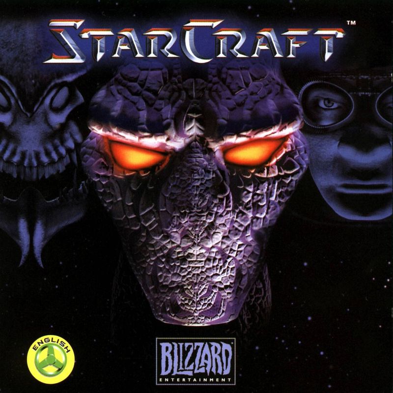 starcraft remastered blizzard