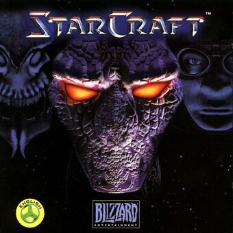 Starcraft Wiki Fandom