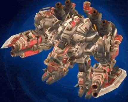 Thor Starcraft Wiki Fandom