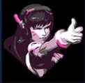 D.Va spray