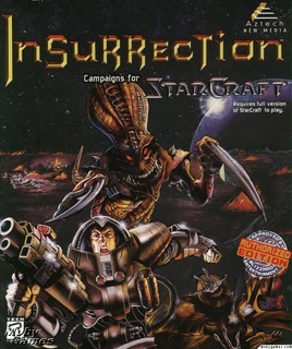 Insurrection SC1 Cover1
