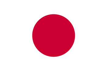 Japan flag