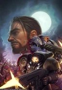 Devils' Due cover (paperback)