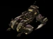 3. Battlecruiser Mira's Marauders