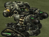 Sentry bot