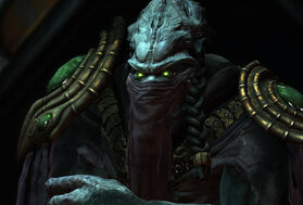 Zeratul