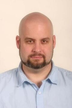 Picture of Dustin Browder