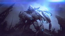 FenixFallen SCR