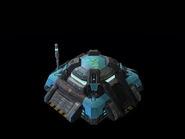 Dominion Special Forces bunker (Versus)