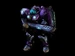 6. Marine Tyrador