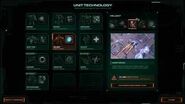 StarCraft 2- Nova Covert Ops All Unit Tech Upgrades