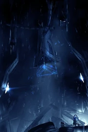 Keystone chamber concept art