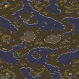 Waters' Edge SC1 Art1