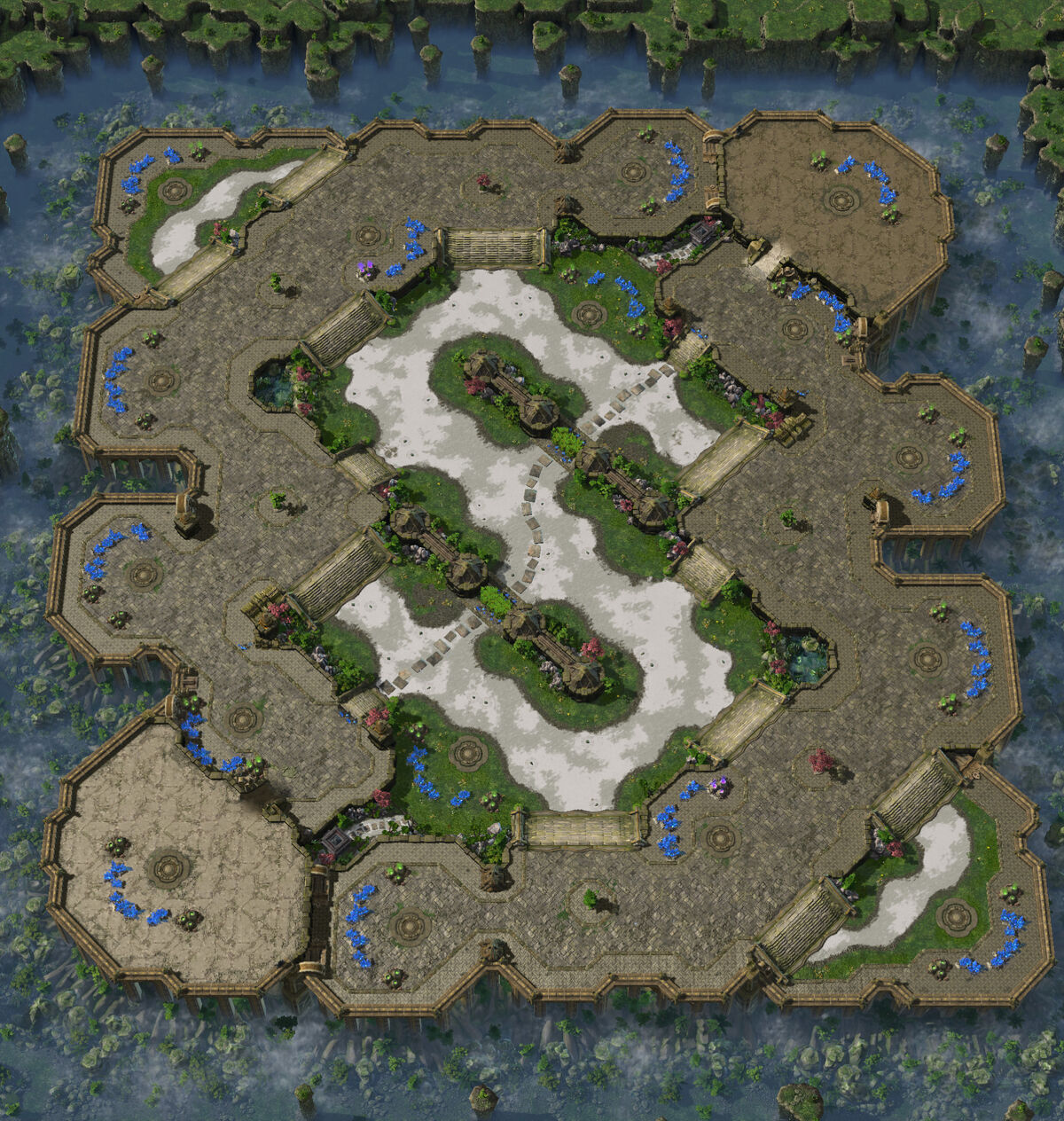 Category StarCraft II Map Images StarCraft Wiki Fandom   1200