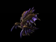 Hidralisco de la Colonia Leviatán hydralisk