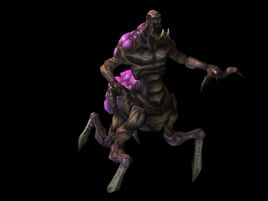 Aberration HotS
