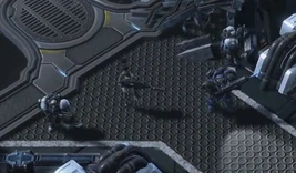 BackintheSaddle SC2-HotS Story