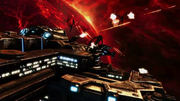BattleChar SCII