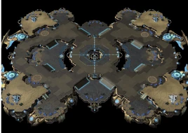 StarStation SC2-HotS Art1