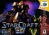 StarCraft для Nintendo 64