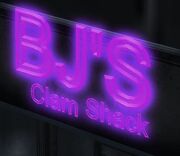 BJ'sClamShack SC2WoLGame