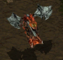 GreaterMutalisk SC1 Game1