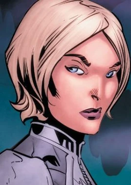 Neimi SacredLand Comic1