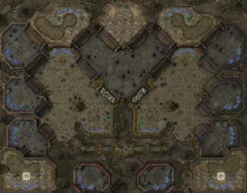 NewGettysburg SC2 Map1