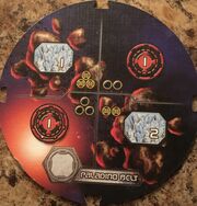 PalamadoBelt Board Game Board1